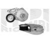 AUTOTEAM A04188 Belt Tensioner, v-ribbed belt